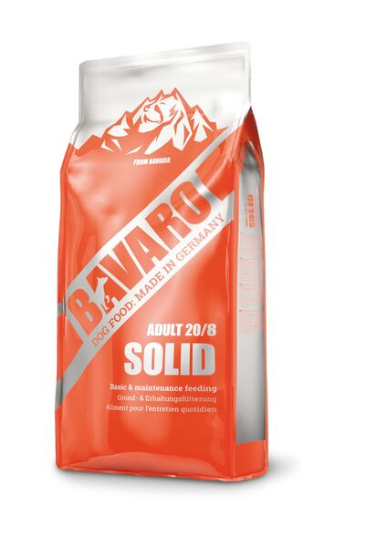 Bavaro Solid 18kg