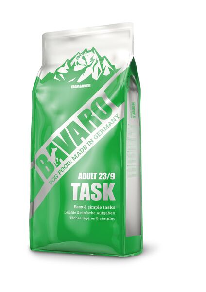 Bavaro Task 18kg